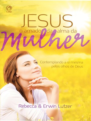 cover image of Jesus o amado da alma da Mulher